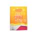 Fetru A4, roz, 180g/mp, 10buc/set, Junior J135 037