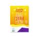 Fetru A4, violet, 180g/mp, 10buc/set, Junior J135 057