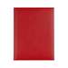 Agenda nedatata, rosu, 2027, Activ FT11 EGO