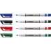 Liner 4 culori/set, varf 0,3mm, Sensor Stabilo