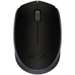 Mouse optic, wireless, negru, 3 butoane si 1 scroll, M171 Emea Logitech