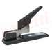 Capsator metal negru, 240file, 23/6 Office Products