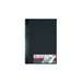 Bloc de desen si schite A4, 80file, 100g/mp BD410 Daco