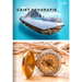 Caiet geografie, A4, 24file, Ecada