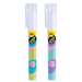 Adeziv solid tip creion 2,6g Deli