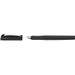 Stilou corp negru, penita tip M, Ceod Classic Schneider