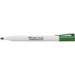 Whiteboard marker verde, Slim 1560 Faber Castell