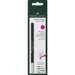 Rezerva pentru Finewriter Grip 2010, roz, Faber Castell