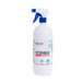 Dezinfectant antibacterian cu pulverizator, pentru suprafete, 1L, Sterisol Klintensiv