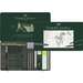 Creioane si accesorii pentru desen si schite, 26piese/set, Pitt Monochrome Grafit, Faber Castell-FC112974