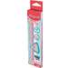 Creion cu guma, HB, 12buc/cutie, Black Peps Pastel Maped