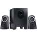 Boxe stereo, negru, 25W, Z313 Logitech