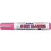 Permanent marker pentru textile, roz fluorescent, varf 2,0 mm, Artline T-Shirt
