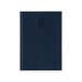 Agenda zilnica 17x24cm, 2027, albastru, 457 Sherwood