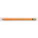 Creion acuarela, orange deschis, Mondeluz Aquarell, Koh-I-Noor