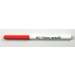 Permanent marker pentru textile, rosu, varf 2 mm, 3203 Koh-I-Noor