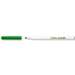 Permanent marker pentru textile, verde, varf 2 mm, 3203 Koh-I-Noor