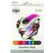 Creioane colorate 36culori/set, Fantasy Koh-I-Noor