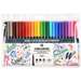 Liner 24 culori/set, varf 0,3mm, Koh-I-Noor