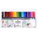 Liner 30 culori/set, varf 0,3mm, Koh-I-Noor