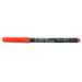 Liner rosu, varf 0,3mm, Koh-I-Noor