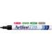 Permanent marker pentru pachete congelate, negru, varf 1.0 mm, Artline 770