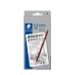 Creion fara guma, 12buc/cutie, Tradition Staedtler