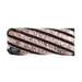 Penar neechipat, 1 fermoar, tip borseta, bronz, Metallic ZIPIT