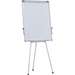 Flipchart magnetic, 100cm x 70cm Office Products