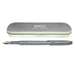 Stilou metal, gri, ST112GR Daco