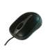 Mouse optic, 3 butoane si 1 scroll, negru, Optical Desktop Verbatim