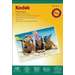 Hartie foto ink jet glossy 10x15cm, 180g, 50 coli/top, Kodak