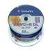 Pitesti-DVD+R 8,5GB, 8x, double layer, printabil, 50 buc/bulk, Verbatim
