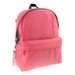 Rucsac culoare rosu deschis, R-Pet 579751 Koh I Noor