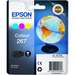 Cartus cerneala Epson 267, C13T26704010, color, original