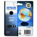 Cartus cerneala Epson 266, C13T26614010 , negru (black), original