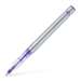 Roller violet, varf 0,7mm, free ink, Faber Castell