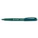 Roller albastru, varf 0,3mm, 4615F Centropen