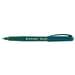 Roller verde, varf 0,3mm, 4615F Centropen