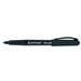 Roller albastru, varf 0,6mm, 4665M Centropen