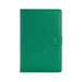 Agenda nedatata, verde, 2027, Bristol CH12 EGO