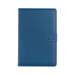 Agenda nedatata, bleumarin, 2027, Bristol CH3-1 EGO