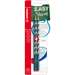 Creion fara guma, 2buc/set, corp verde inchis, S EasyGraph Stabilo