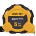 Ruleta cu protectie, 5mx19mm, Deli