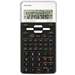 Calculator de birou, stiintific, 10 dig, negru/alb, EL-531THBWH Sharp