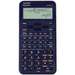 Calculator de birou, stiintific, 16 dig, albastru, EL-W531TLBBL Sharp
