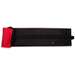 Roll-up rosu pentru 72 instrumente scris, Koh I Noor