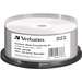 BD-R, 25GB, 6x, 25 buc/bulk, printabil, Verbatim