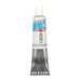 Tempera pe culoare, tub 16ml, cyan, Koh-I-Noor