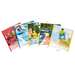 Caiet A5, 48file, matematica, Splendid Aurora